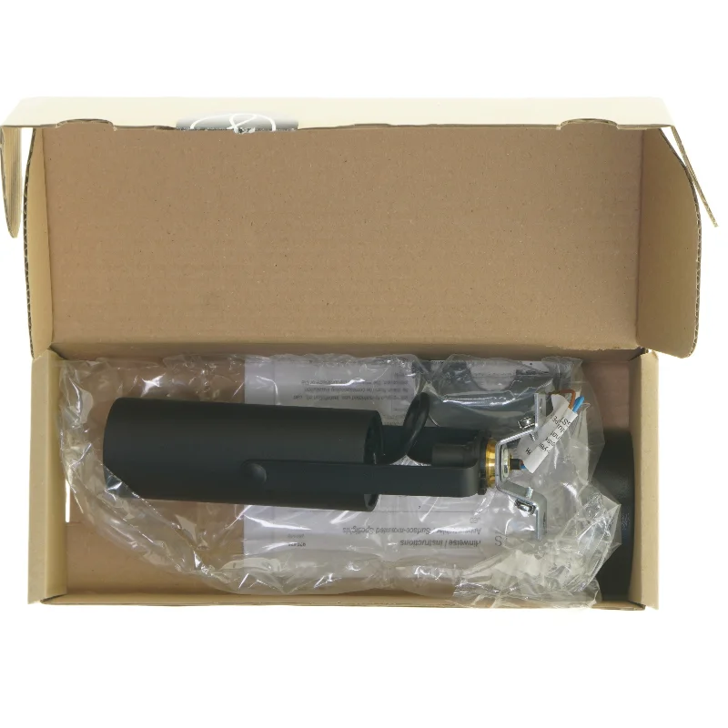 LED spotlys fra LTS (str. 20 cm)