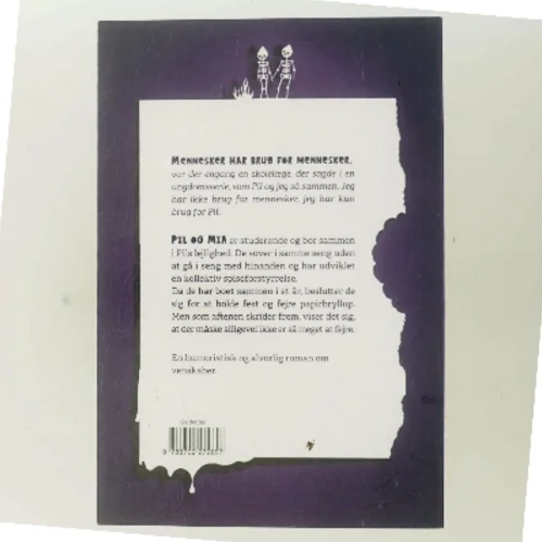 Papirbryllup af Laura Ringo (f. 1990) (Bog)