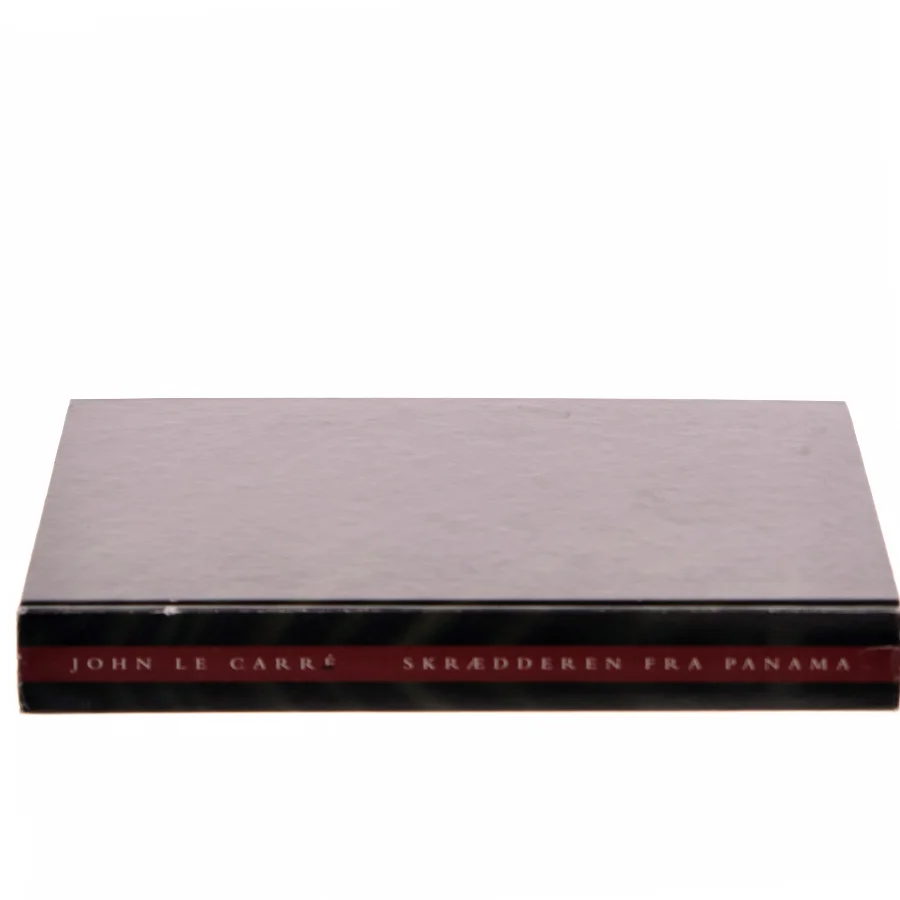 Skrædderen fra Panama af John Le Carré (Bog)