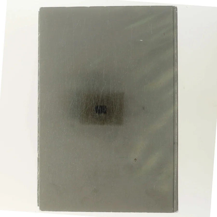 Skrædderen fra Panama af John Le Carré (Bog)