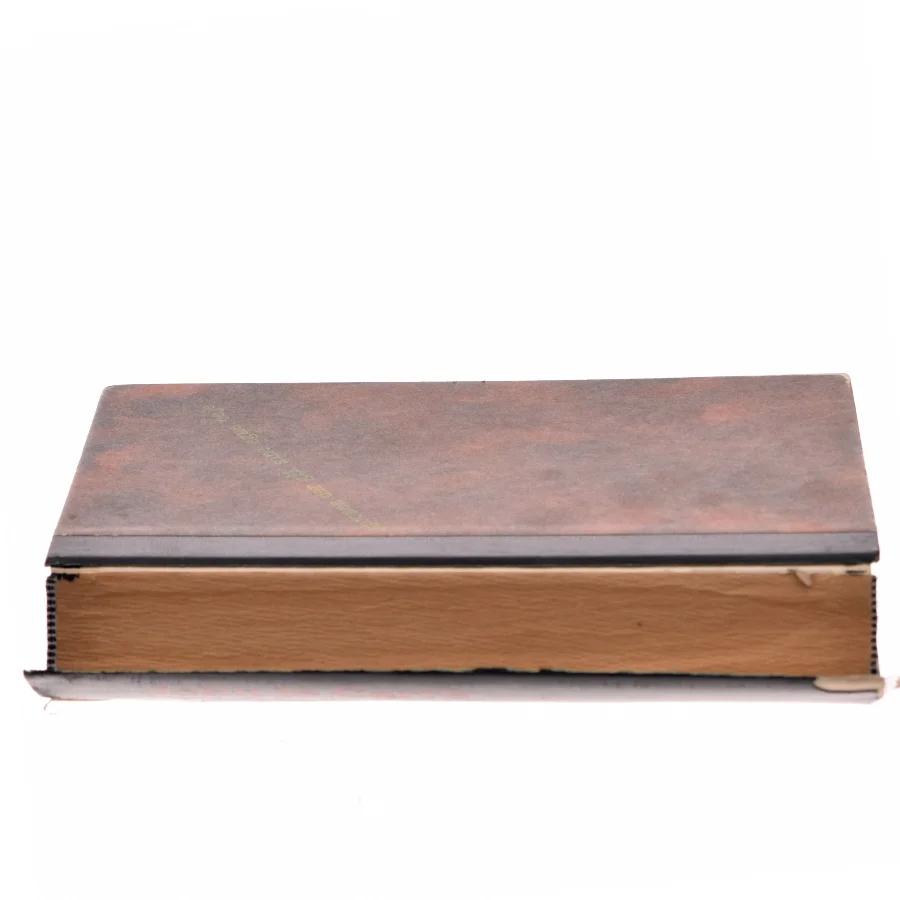 Spionen der gik sine egne veje af John le Carré (Bog)