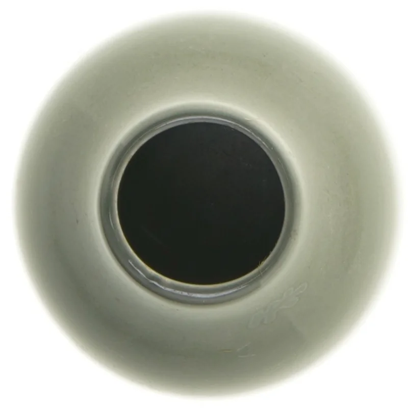 Keramisk vase fra Kähler, 12,5 cm fra Kähler (str. 12,5 cm)