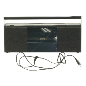 B&O-BeoSystem 10(str. 51x23,5 cm)