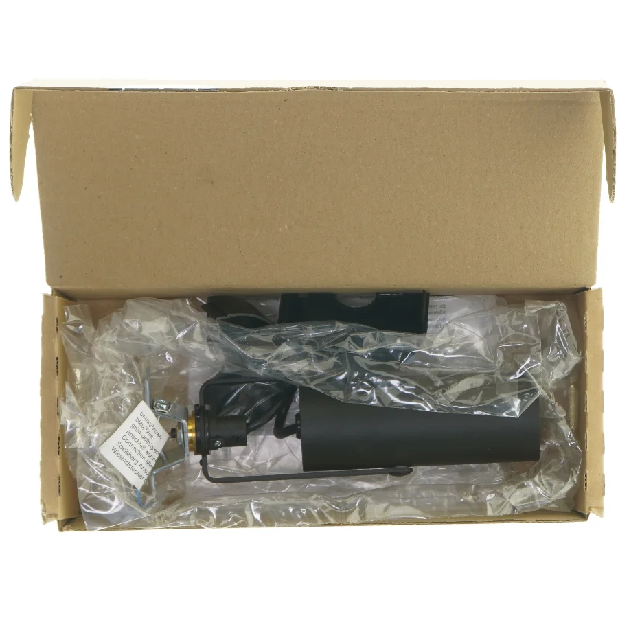 LTS Torpedo 200 spotlight fra LTS (str. 20 cm)