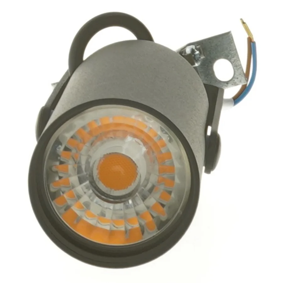 LTS Torpedo 200 spotlight fra LTS (str. 20 cm)