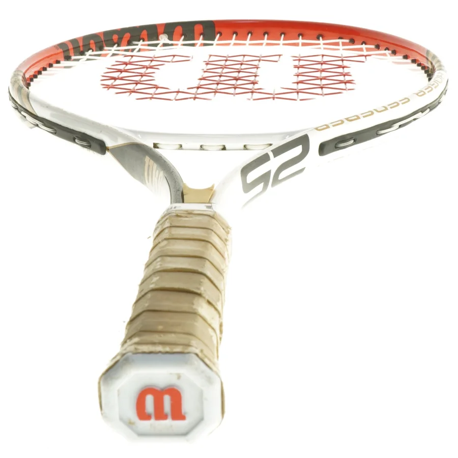 Tennisketcher fra Wilson (str. 63,5x27 cm)