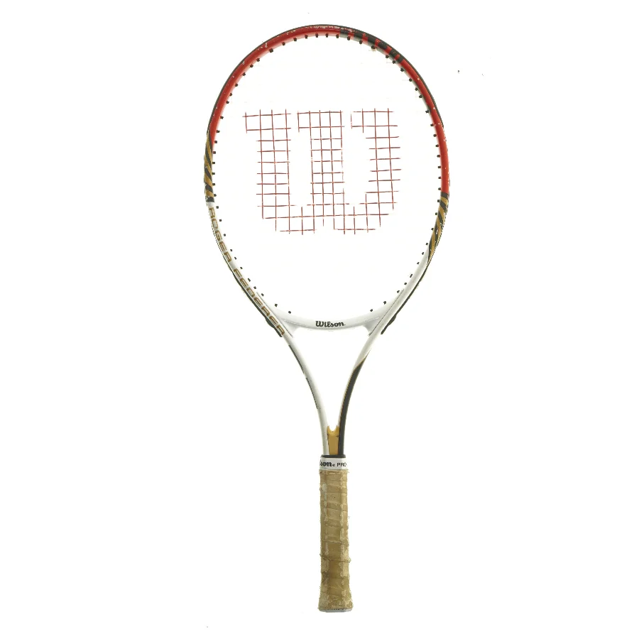 Tennisketcher fra Wilson (str. 63,5x27 cm)