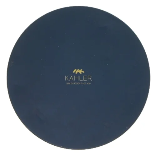 Kähler kageæske (str. Ø 20 cm længde 7 cm)