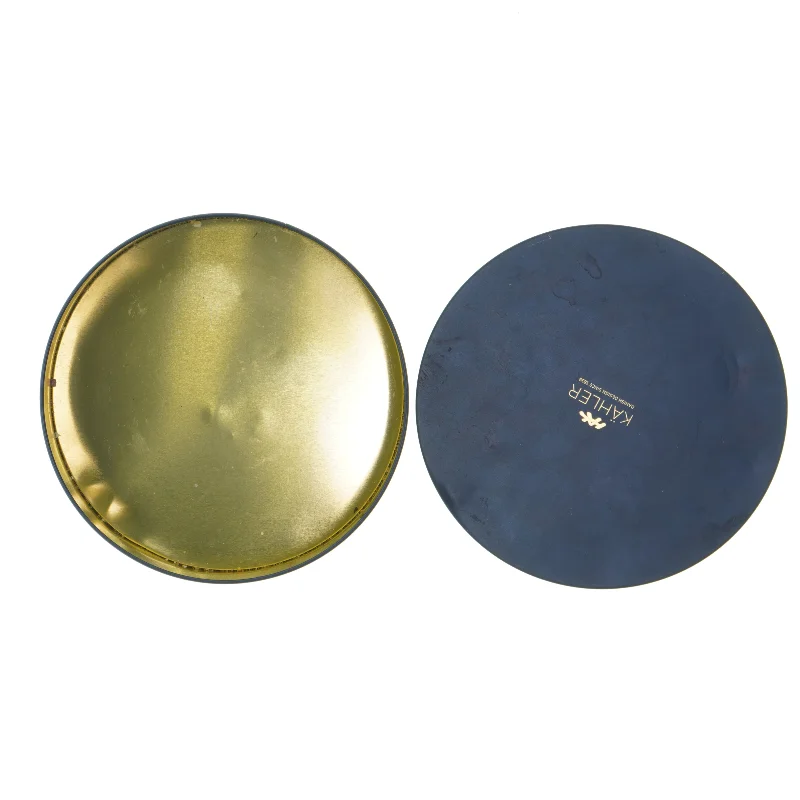 Kähler kageæske (str. Ø 20 cm længde 7 cm)