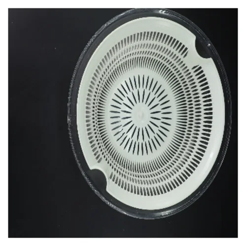 Salatslynge fra Guzzini (str. Ø 30 cm)