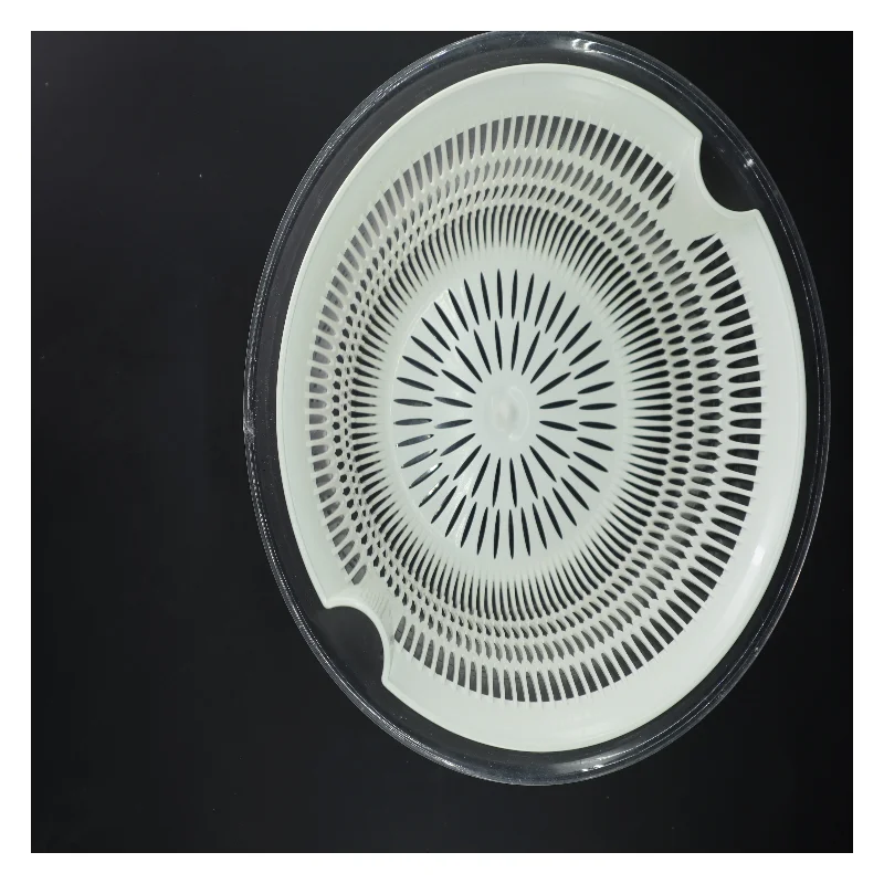 Salatslynge fra Guzzini (str. Ø 30 cm)