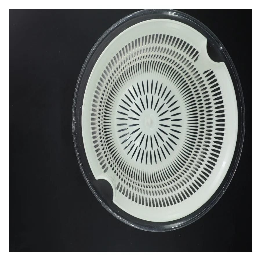 Salatslynge fra Guzzini (str. Ø 30 cm)