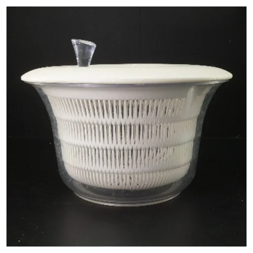 Salatslynge fra Guzzini (str. Ø 30 cm)