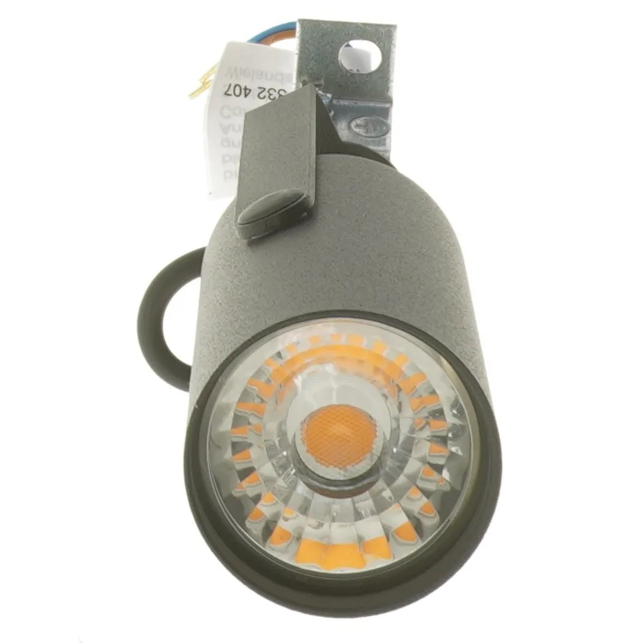 LED spotlys (str. 20,5 cm)