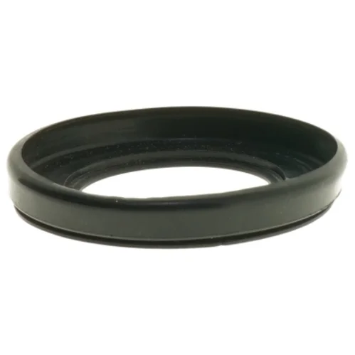 Rund gummipakning (str. Ø 9,5 cm)