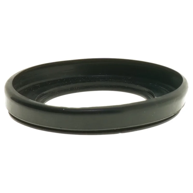 Rund gummipakning (str. Ø 9,5 cm)