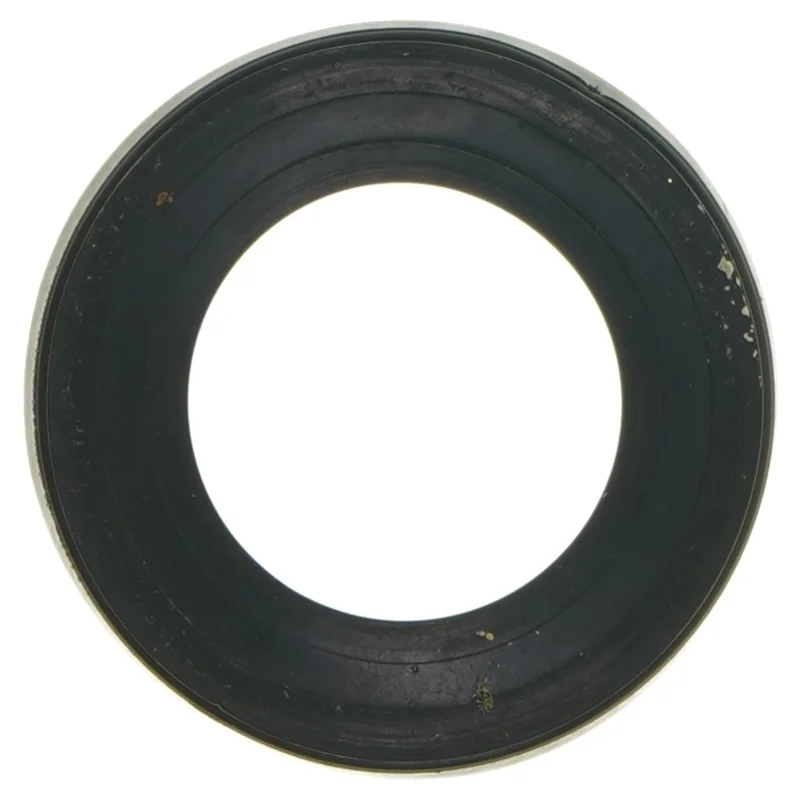 Rund gummipakning (str. Ø 9,5 cm)