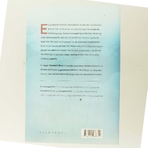 Dronningeofret af Hanne-Vibeke Holst (Bog)