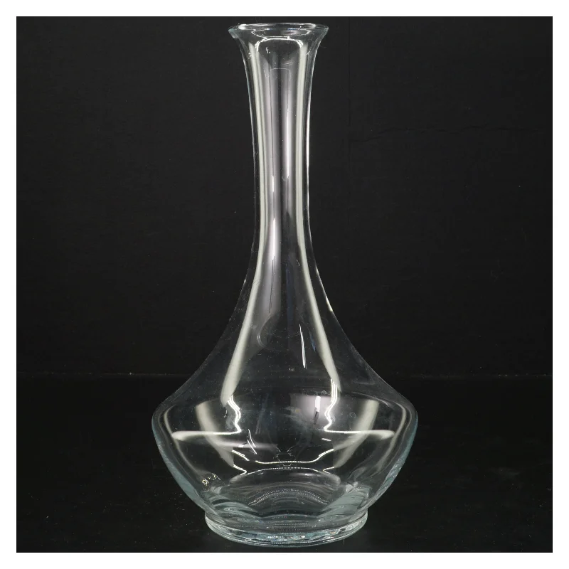 Glasdekanter 25 cm (str. 25 cm)