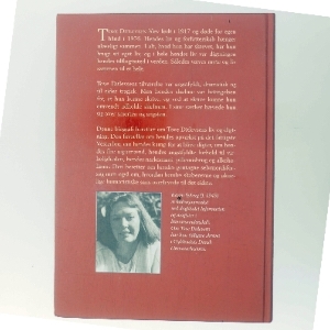 Tove Ditlevsen - Myte og liv af Karen Syberg (Bog)