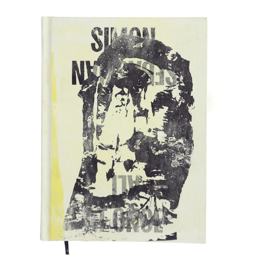 Once At All af Simon Sebastian (Bog)