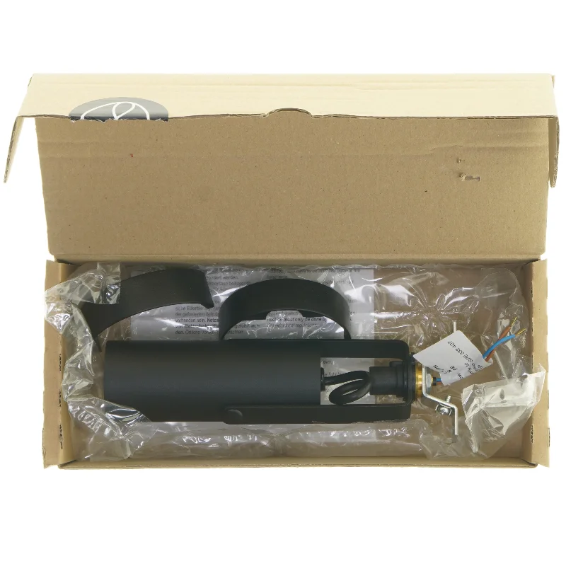 LED spotlampe fra LTS (str. 20 cm)