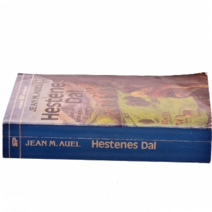Hestenes Dal af Jean M. Auel (Bog)