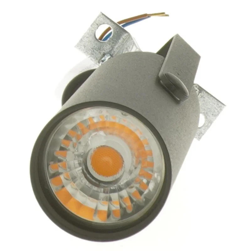 Udendørs spotlys LTS Torpedo 200 (str. 20 cm)