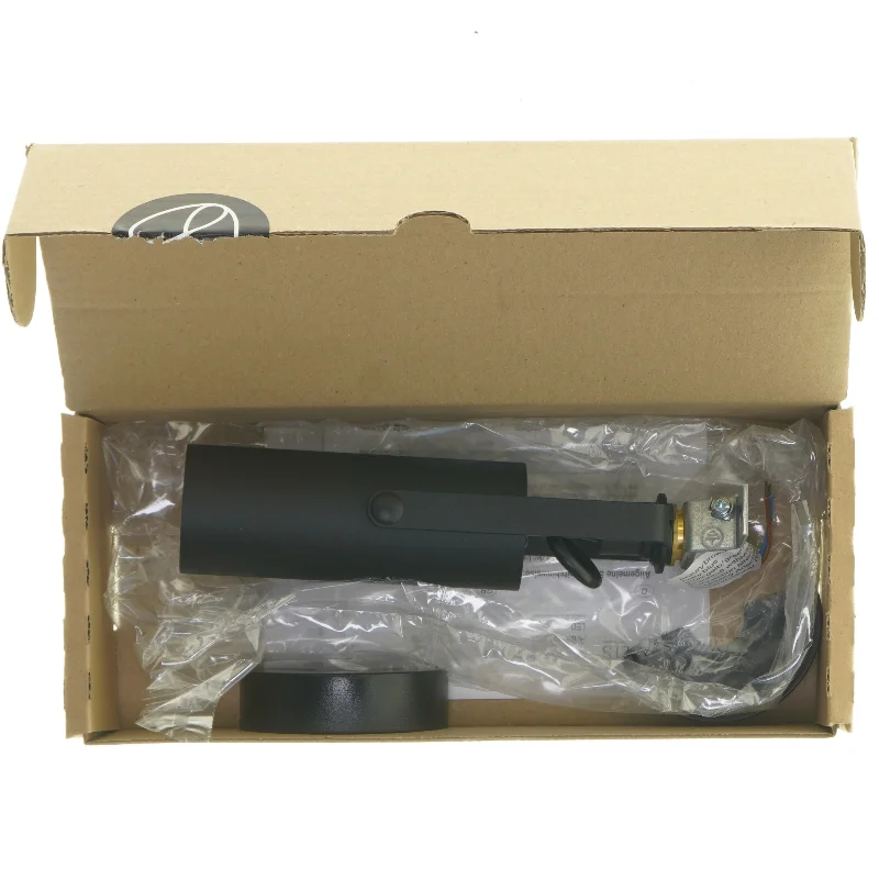 Sort spot (str. 20 cm)