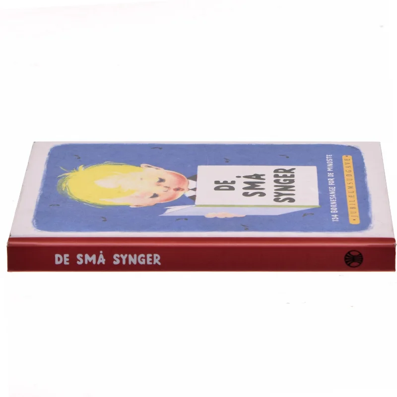 Det hemmeligesfulde selskab (Bog)