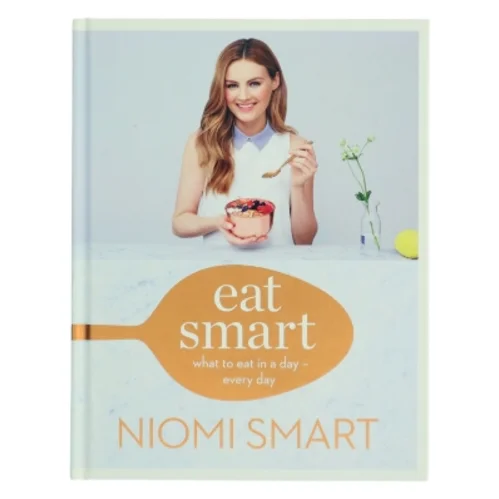 Eat Smart af Niomi Smart (Bog)
