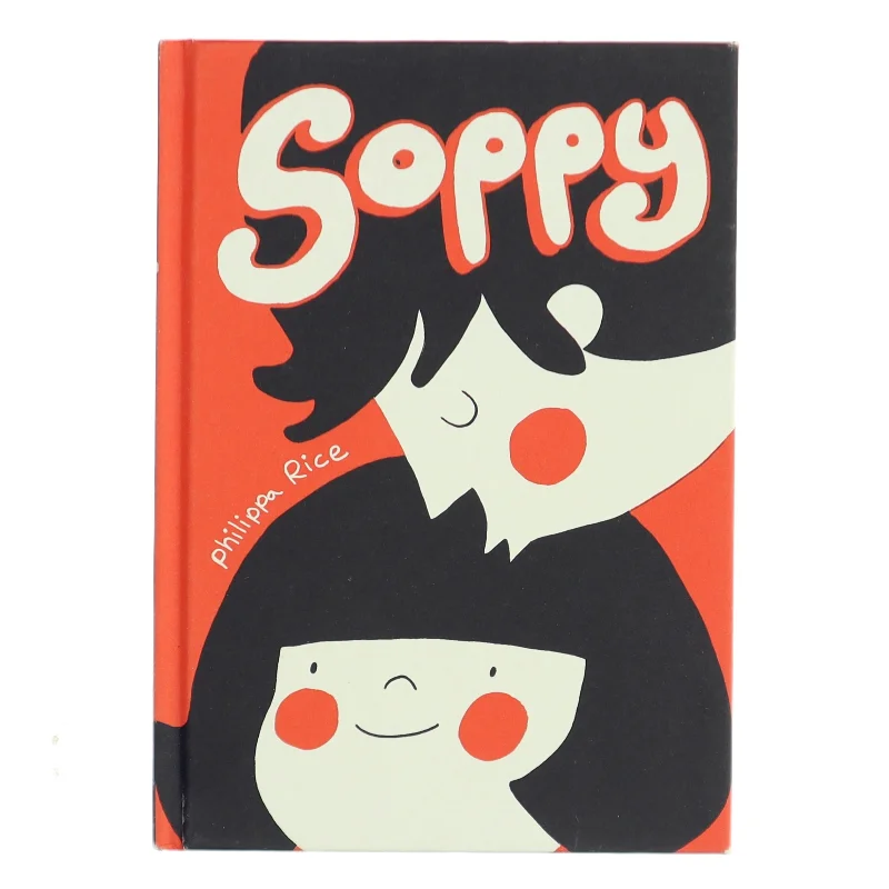 Soppy af Philippa Rice (Bog)