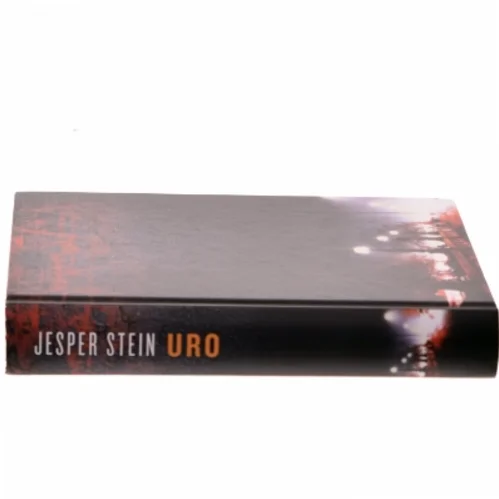 Uro af Jesper Stein (Bog)