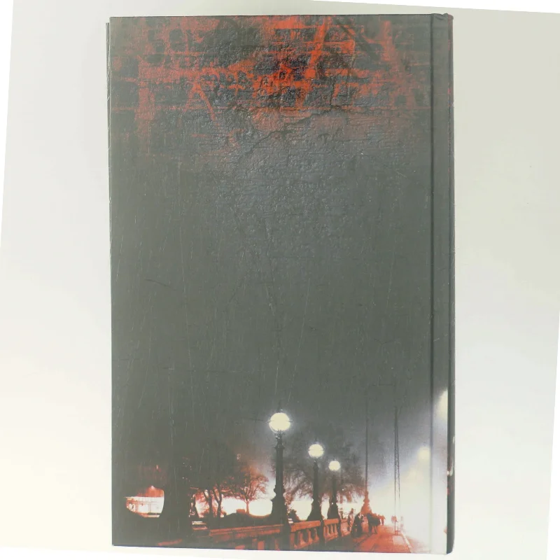 Uro af Jesper Stein (Bog)