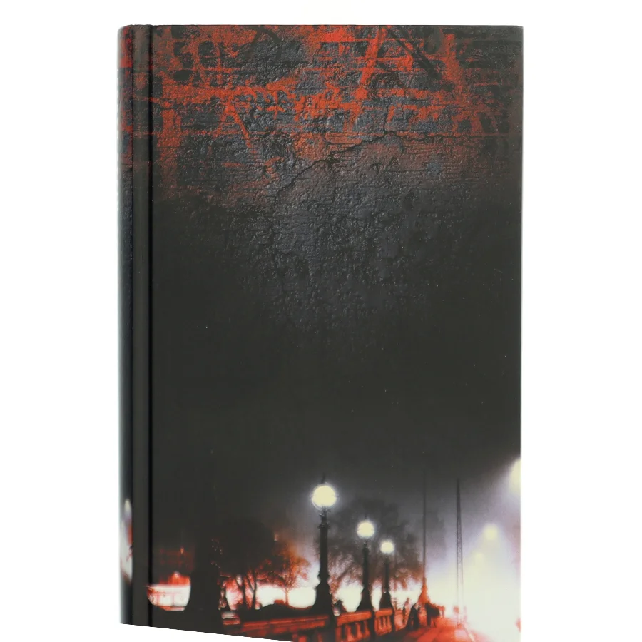 Uro af Jesper Stein (Bog)