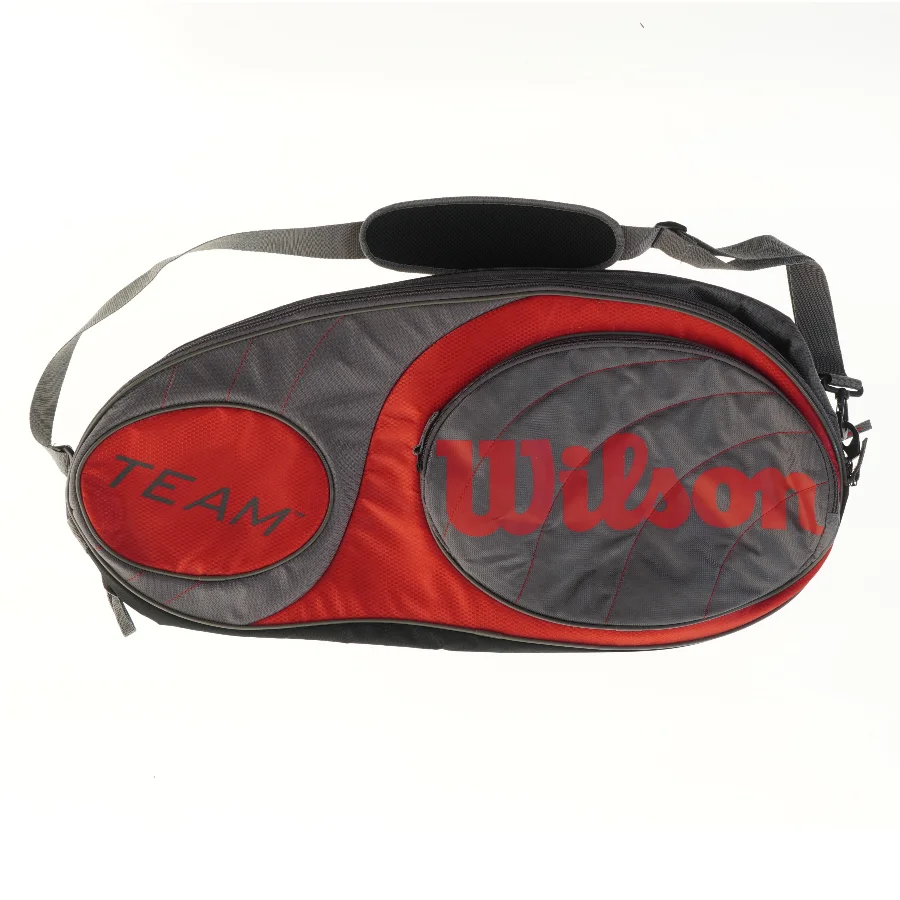 Wilson tennis taske fra Wilson (str. 77x38 cm)