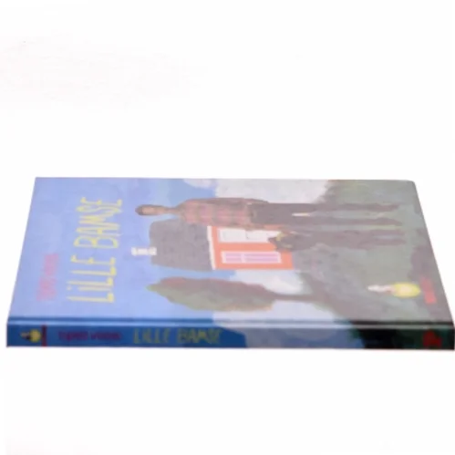 Lille Bamse af Thomas Winding (Bog)