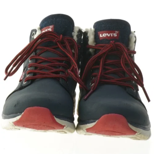 Levi's vinterstøvler til børn, str. 31 fra Levi's (str. 31 )