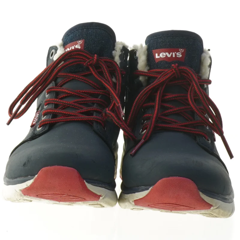 Levi's vinterstøvler til børn, str. 31 fra Levi's (str. 31 )