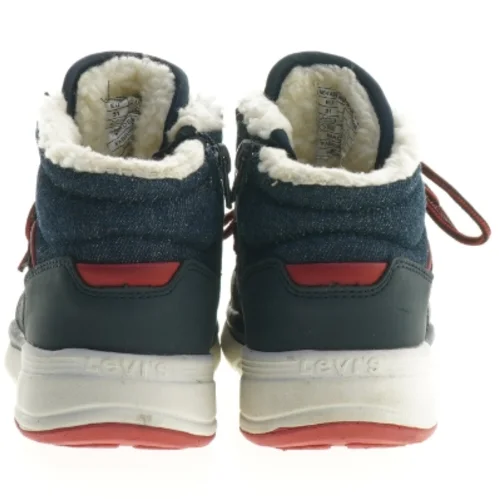 Levi's vinterstøvler til børn, str. 31 fra Levi's (str. 31 )
