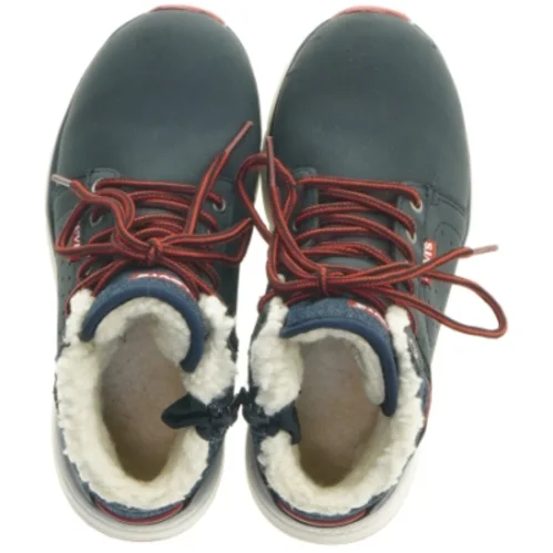 Levi's vinterstøvler til børn, str. 31 fra Levi's (str. 31 )