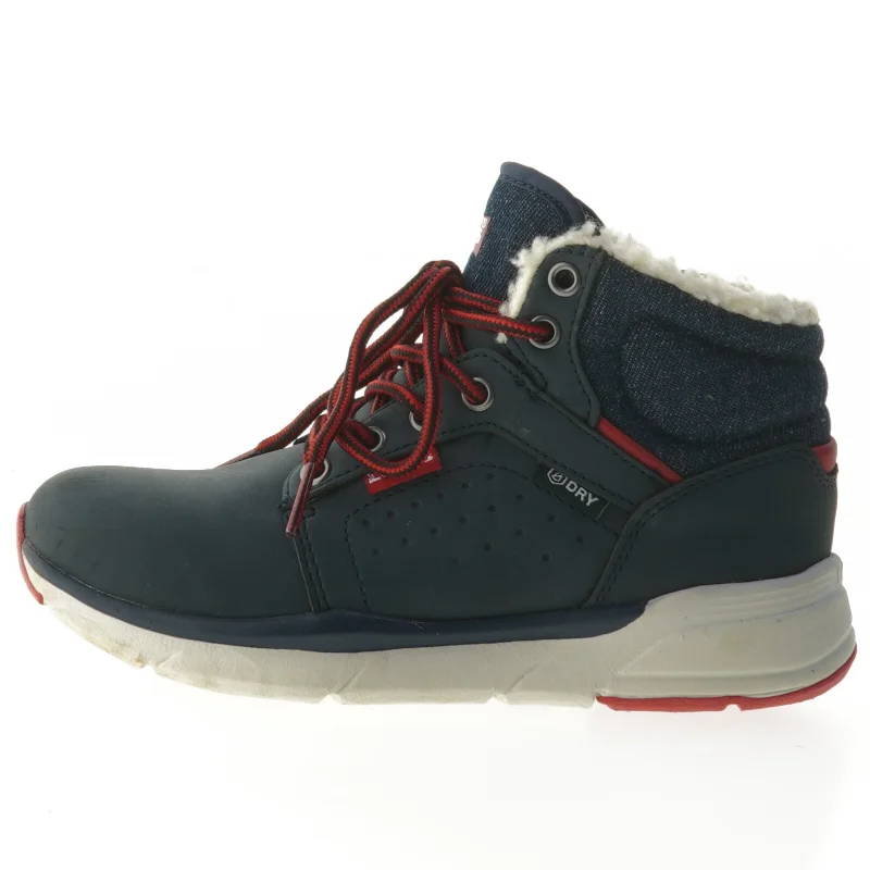 Levi's vinterstøvler til børn, str. 31 fra Levi's (str. 31 )