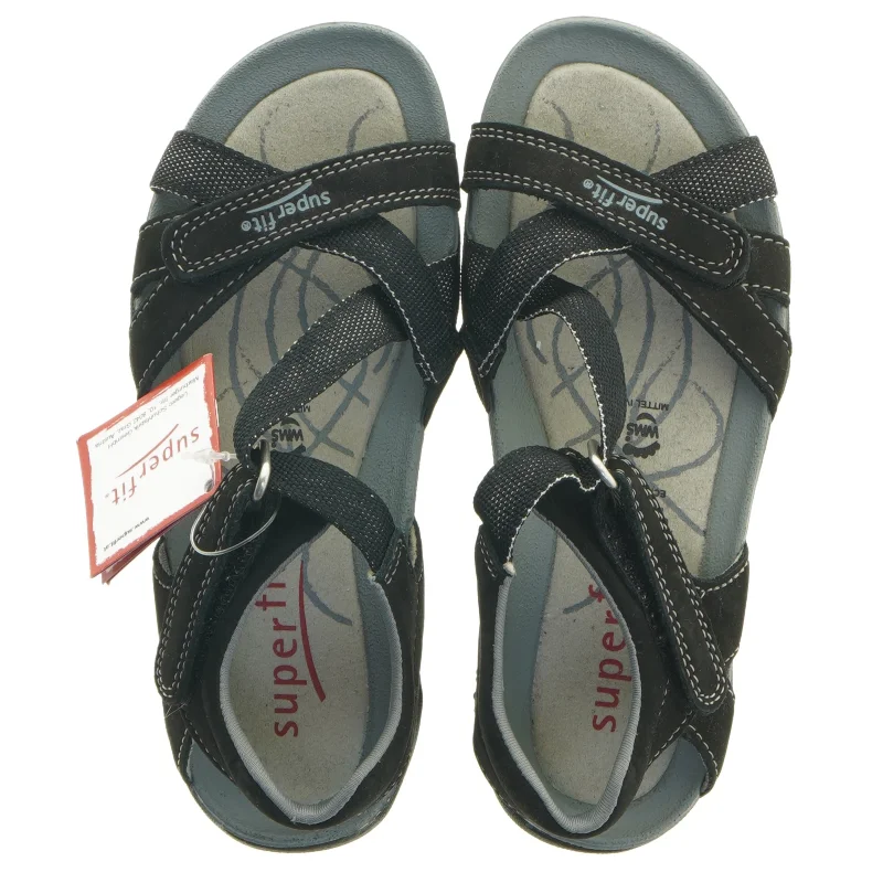 Superfit børnesandaler fra Superfit (str. 31 )