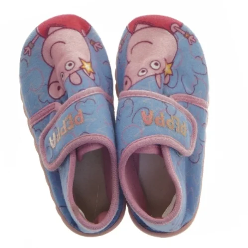 Børnesko med Peppa Pig motiv fra Peppa Pig (str. 26 )