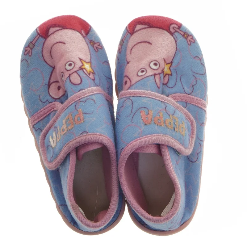 Børnesko med Peppa Pig motiv fra Peppa Pig (str. 26 )