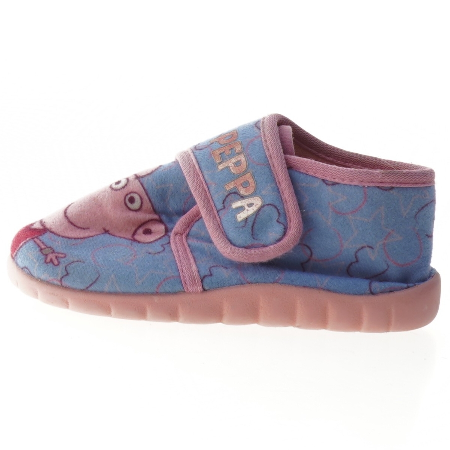 Børnesko med Peppa Pig motiv fra Peppa Pig (str. 26 )