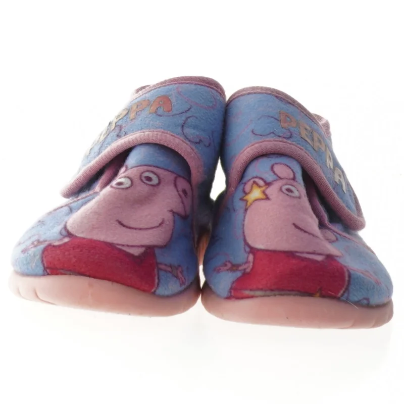 Børnesko med Peppa Pig motiv fra Peppa Pig (str. 26 )