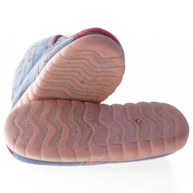 Børnesko med Peppa Pig motiv fra Peppa Pig (str. 26 )