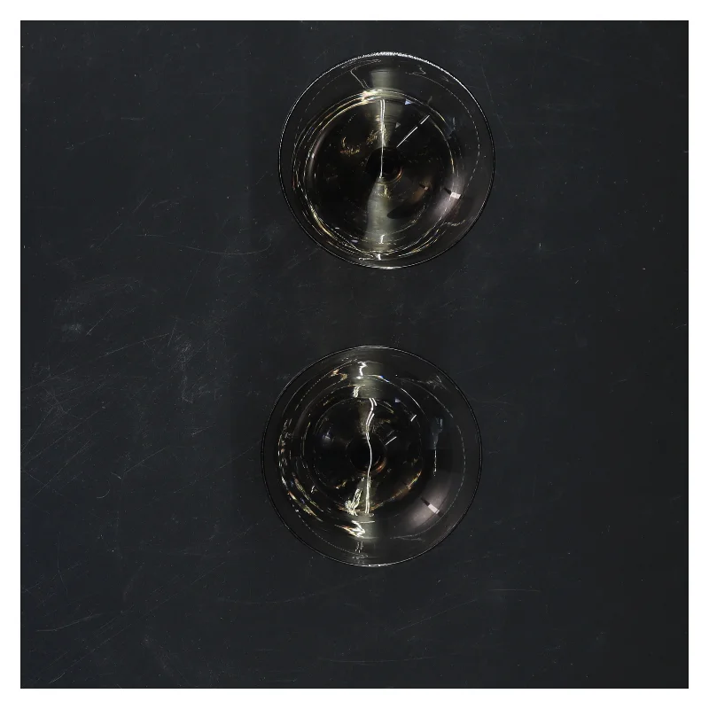 Par cocktailglas (str. 8x7 cm)