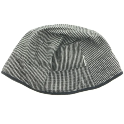 Stribet solhat fra Okker Gokker (str. 4 til 5 år 110 cm)